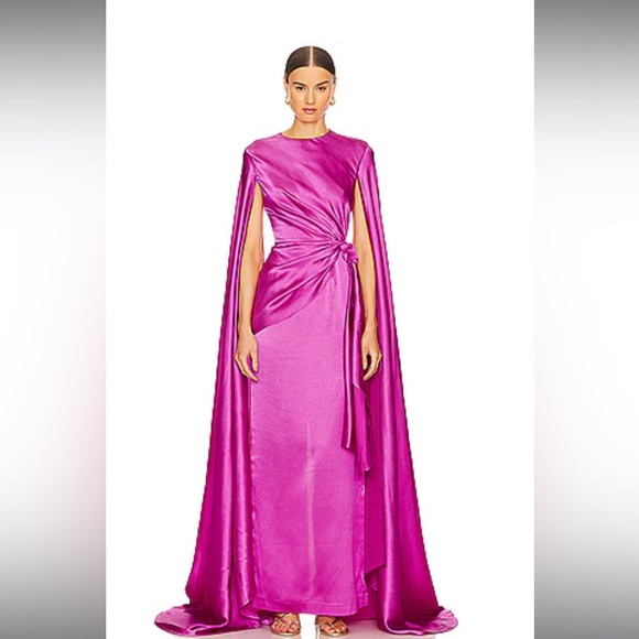 Solace London Dresses & Skirts - Revolve solace London dress